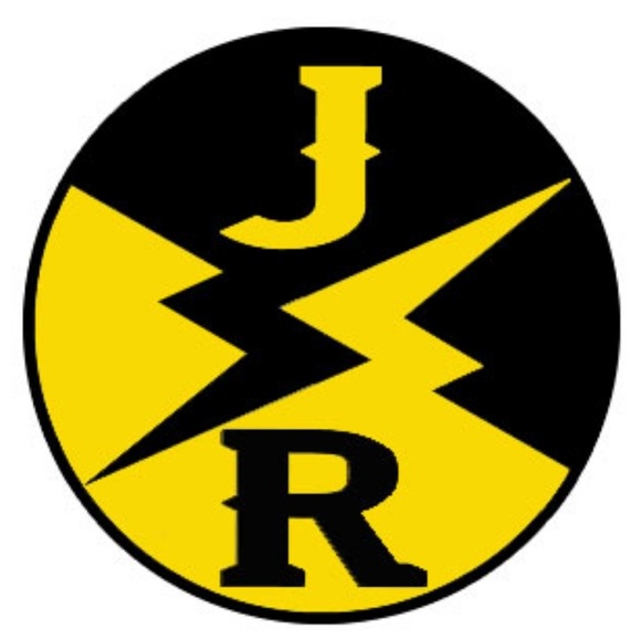 Meet your Posher, Jim - Picture 1 of 1